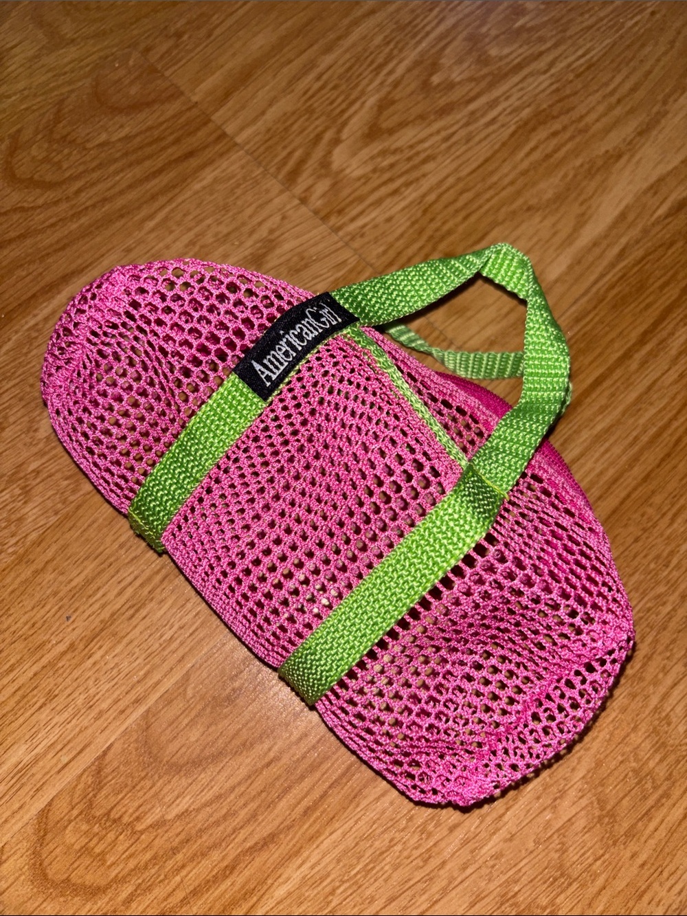 American Girl: Colorful Doll Snorkel Swim Set - Picture 3 of 15